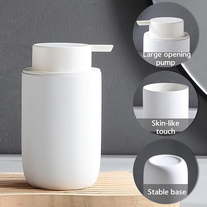 Foaming Soap Dispenser - Image 3