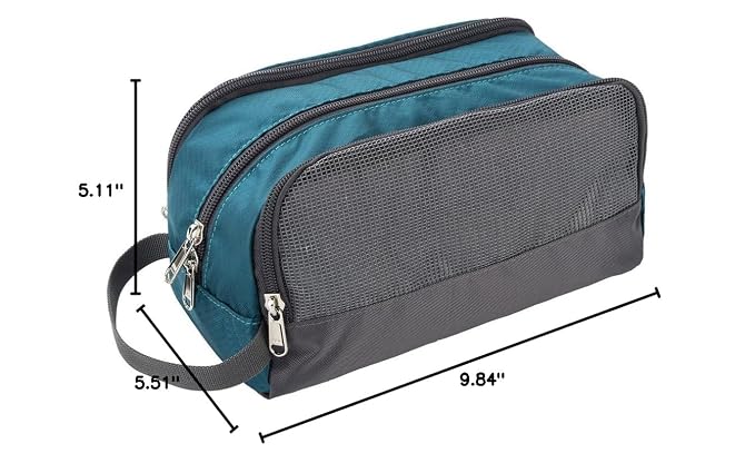 Yeiotsy Boys Toiletry Bag - Image 6