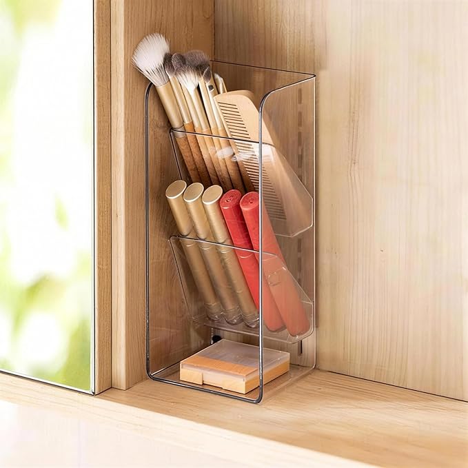 Medicine Cabinet Organizer by PAVSTINE
