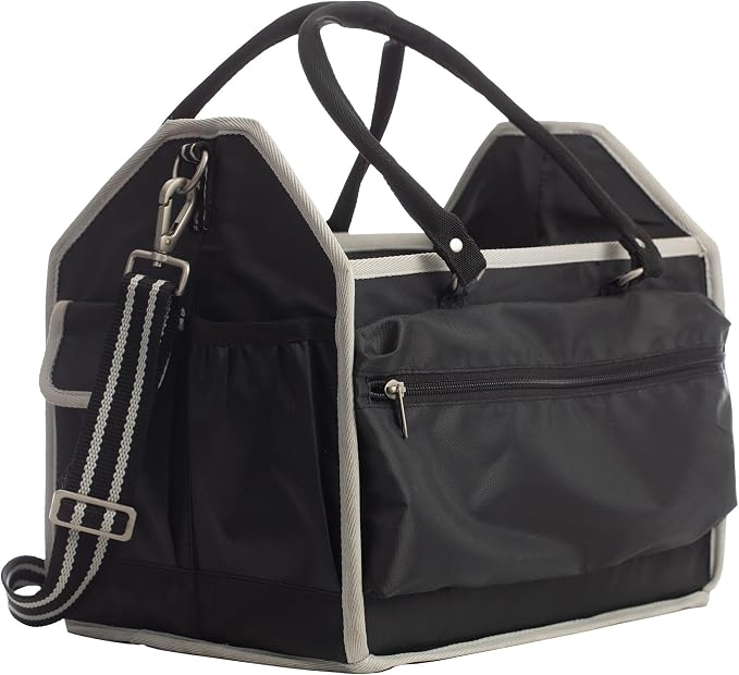 Equinavia Darby Large Collapsible Grooming Tote Bag - Image 5
