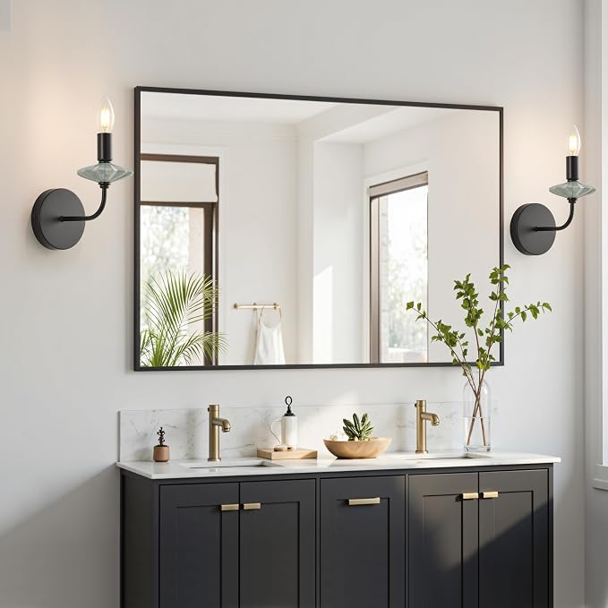 Modern Retro Wall sconces Set of Two - Image 5