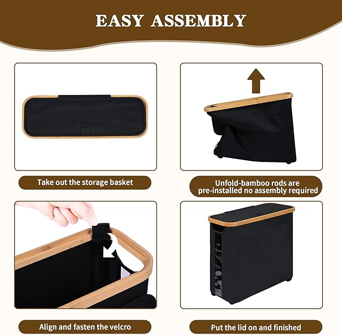 Toilet Paper Storage Basket - Image 5