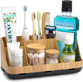 Bathroom Organizers and Storage by GFWARE