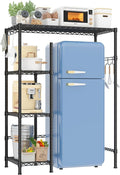 REIBII Mini Fridge Cabinet by REIBII