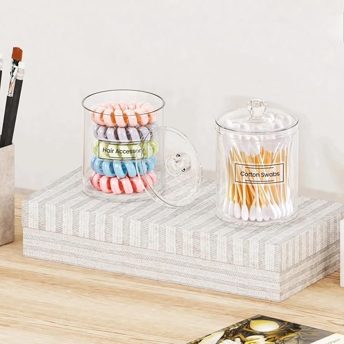MateeyLife Storage Containers - Image 2