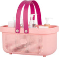 JiatuA Plastic Storage Basket by JiatuA