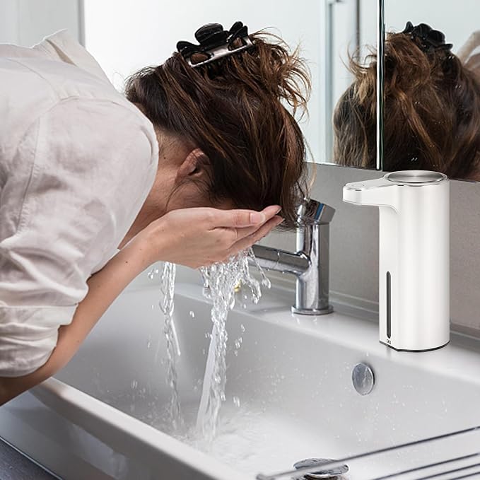 EKO Aroma Touchless Automatic Soap Dispenser - Image 2