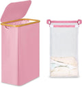 efluky Slim Laundry Basket by efluky