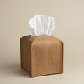 OLETHA Square Tissue Box Cover by OLETHAD%C3%A9cor