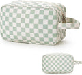 Narwey Travel Toiletry Bag for Women Traveling Dopp Kit Men Travel Bag for by Narwey