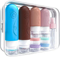 vodvob Travel Bottles Set by Unknown