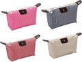 Make Up Bag by THTAJ