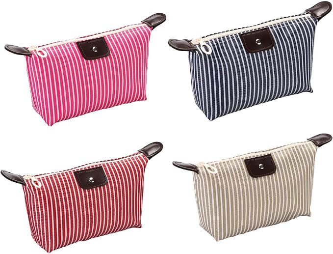 Make Up Bag by THTAJ
