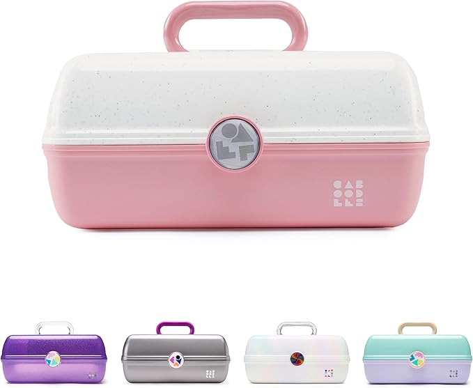Caboodles On-The-Go-Girl Case by Caboodles