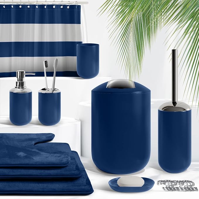 Clara Clark Bathroom Set - Image 8