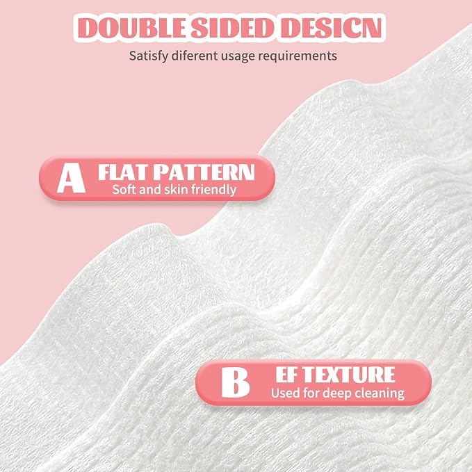 Compressed Disposable Face Towel, Thicker Individually Packaged Compressed - Image 6