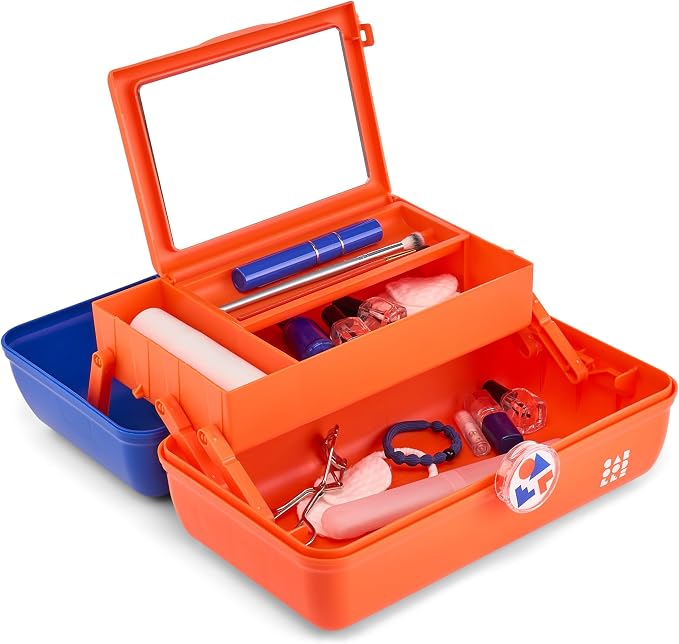 Caboodles On-The-Go-Girl Case - Image 3