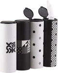 Car Tissue Holder with Facial Tissues Bulk by WinooDesign