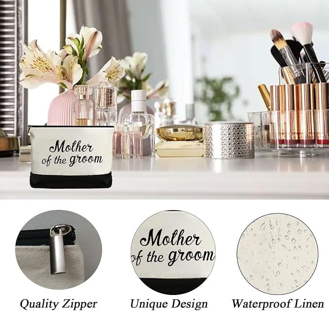 Mother of the groom Gifts, Wedding Gifts - Image 6