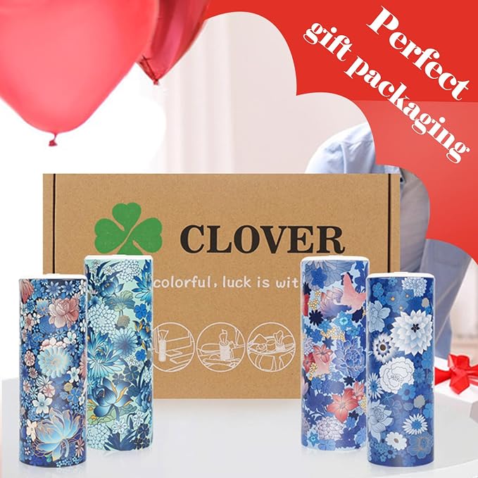 Facial Tissues with Cap - Image 8