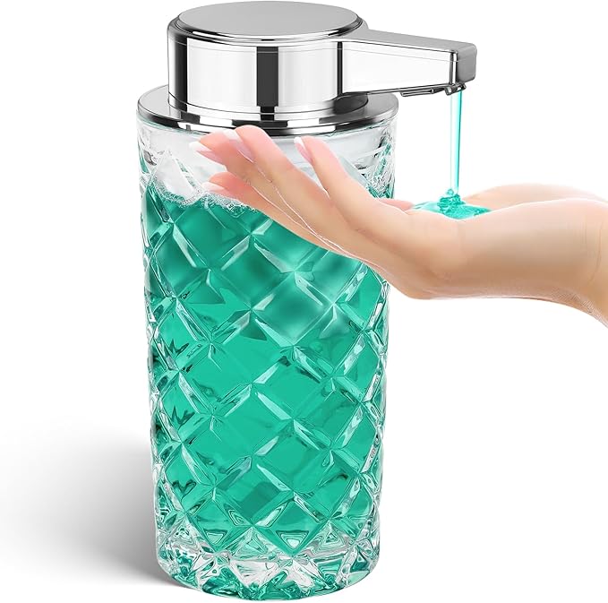 Automatic Soap Dispenser Liquid by BLANCEL
