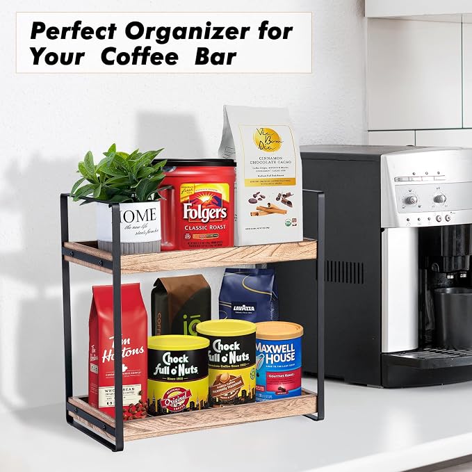 Bathroom Counter Organizer and Storage - Image 8