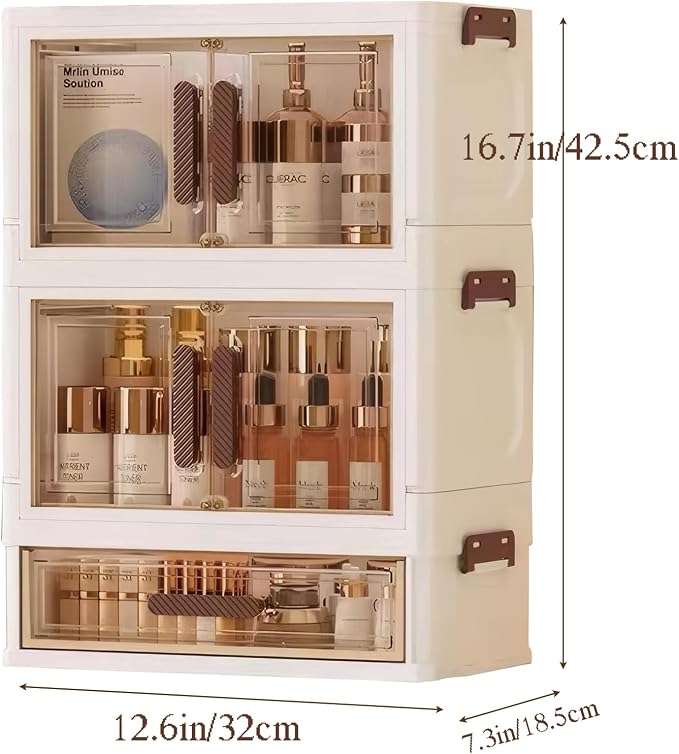 Stackable desktop organizer - Image 2