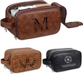 Flycalf Personalized Toiletry Bag by Flycalf