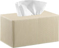 Fanousy Large Tissue Box Cover Rectangular by Thelittlebeautyoflife