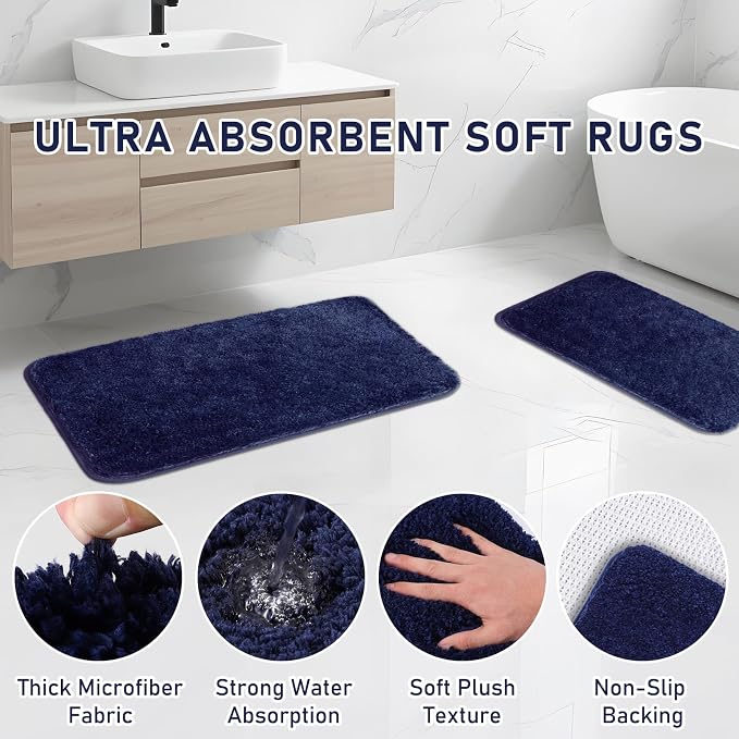 Bathroom Accessory Set - Image 6