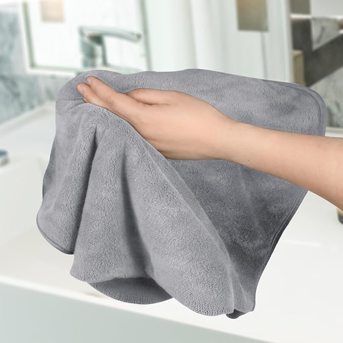 Avalon Towels Microfiber Salon Towel - Image 5