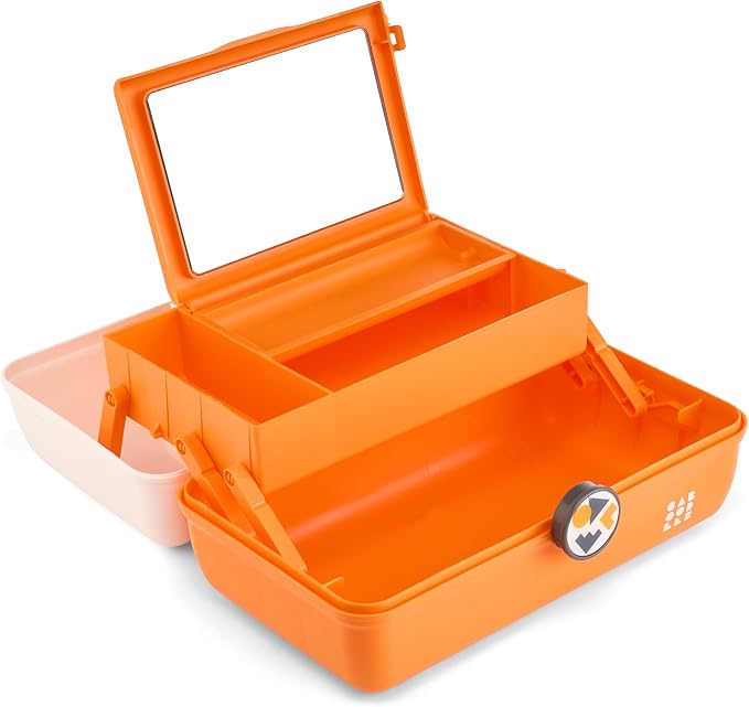 Caboodles On-The-Go-Girl Case - Image 4