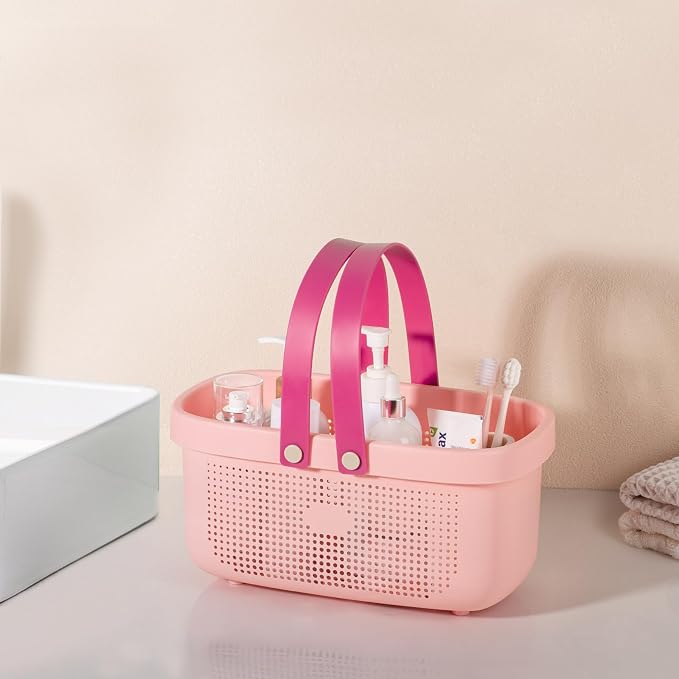 JiatuA Plastic Storage Basket - Image 2
