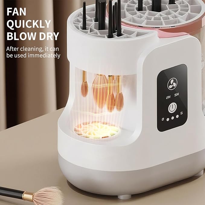 Electric Brush Cleaner - Image 8