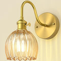 Wall Sconces Lights Lamp for Bedroom Bathroom, Modern Vanity Light Fixtures by Phaosio