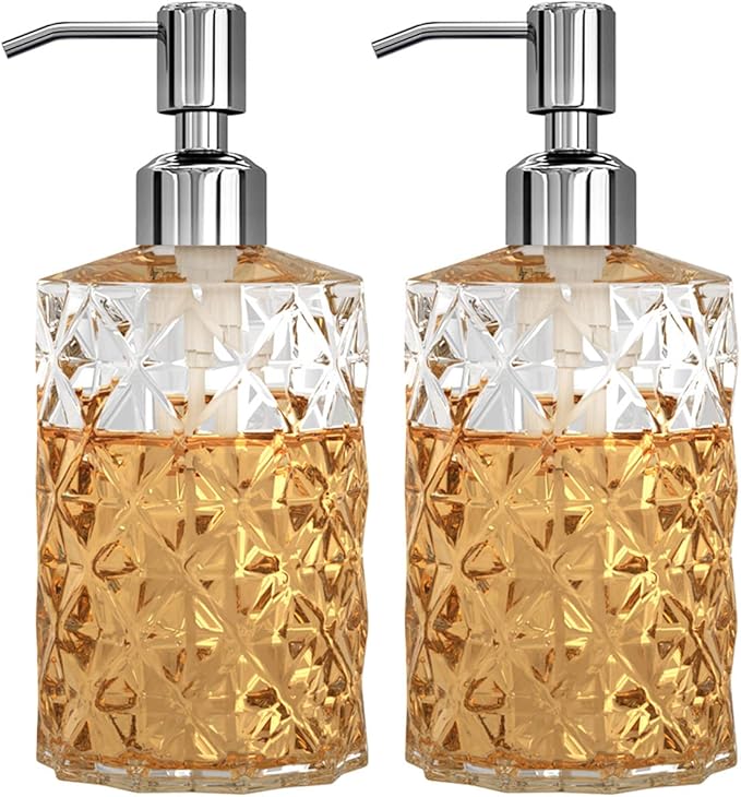 GLADPURE Soap Dispenser by GLADPURE