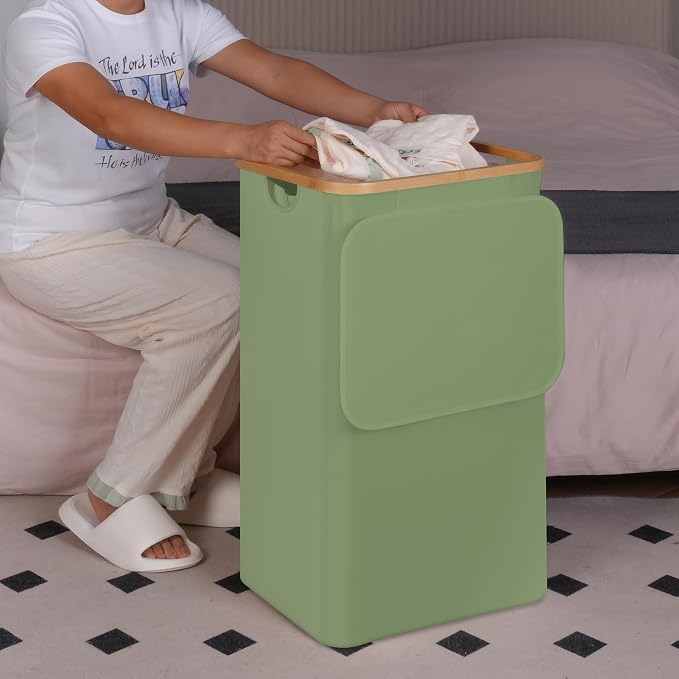 efluky 26 Gal Laundry Basket - Image 6
