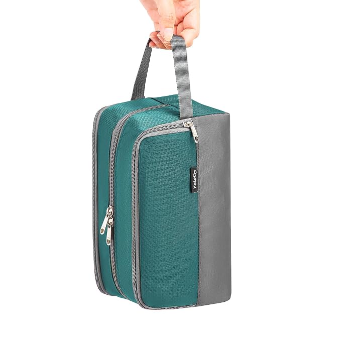 Yeiotsy Boys Toiletry Bag - Image 4