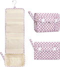 Relavel Hanging Toiletry Bag, Travel Toiletries Bag by Relavel