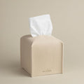 OLETHA Square Tissue Box Cover by OLETHAD%C3%A9cor