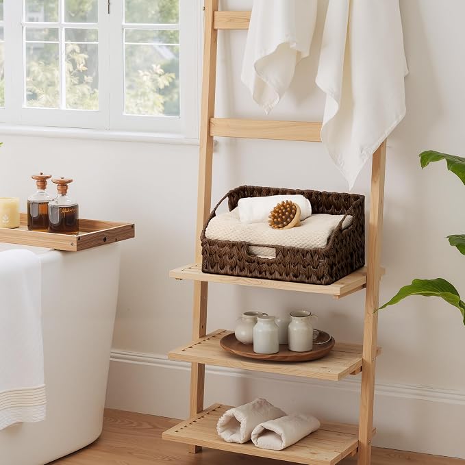 GRANNY SAYS Wicker Storage Basket - Image 3