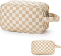 Narwey Travel Toiletry Bag for Women Traveling Dopp Kit Men Travel Bag for by Narwey