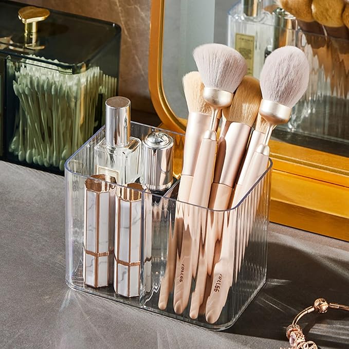 Cotton Swab Holder Cotton Pad Holder - Image 4