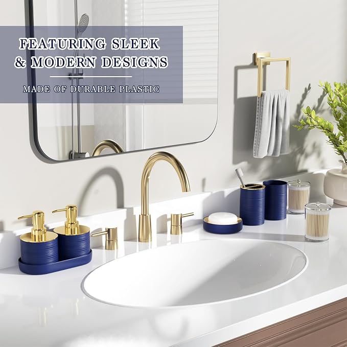 Bathroom Set - Bathroom Sets - Image 3