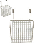 Spectrum Hanging Baskets for Organizing by Spectrum