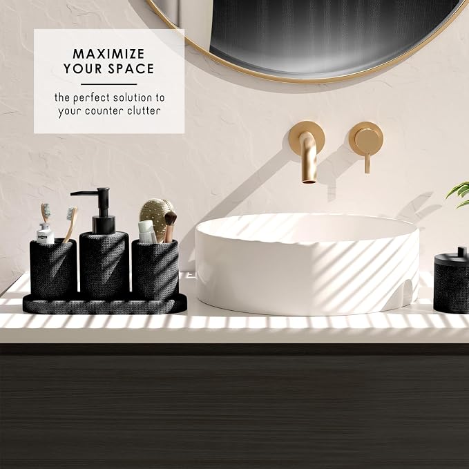 Clara Clark Bathroom Set - Image 6