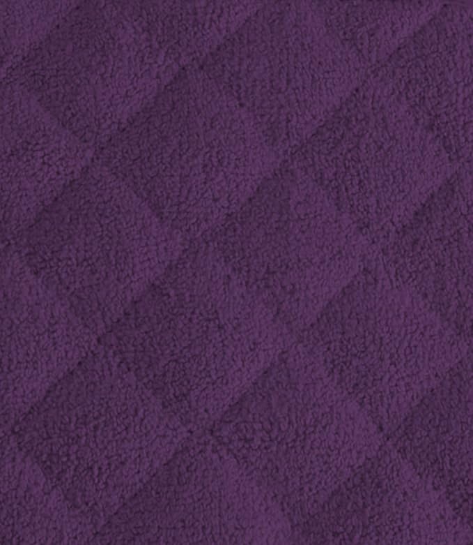 DII Basic Terry Collection Quilted 100% Cotton, 3 Piece - Image 4
