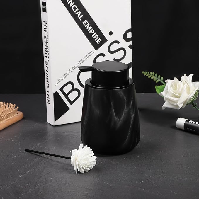 12Oz Foaming Hand Soap Dispenser - Image 5