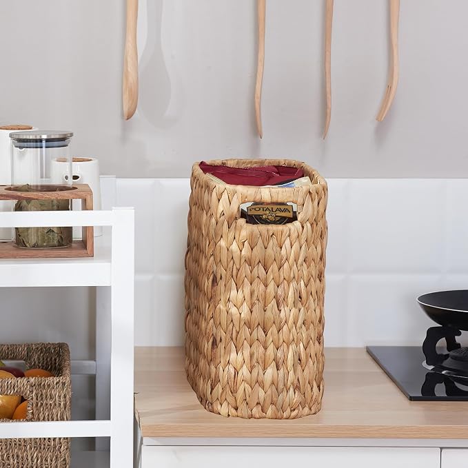 ELONG HOME Toilet Paper Storage - Image 6