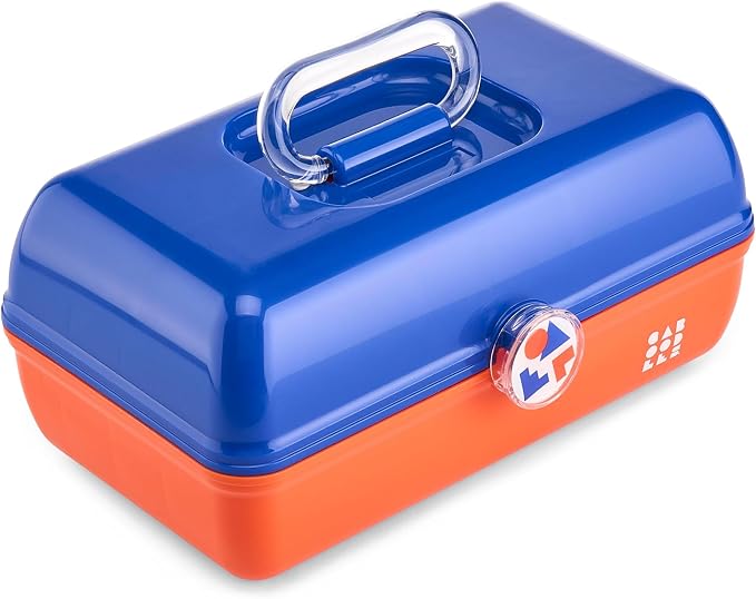 Caboodles On-The-Go-Girl Case - Image 2
